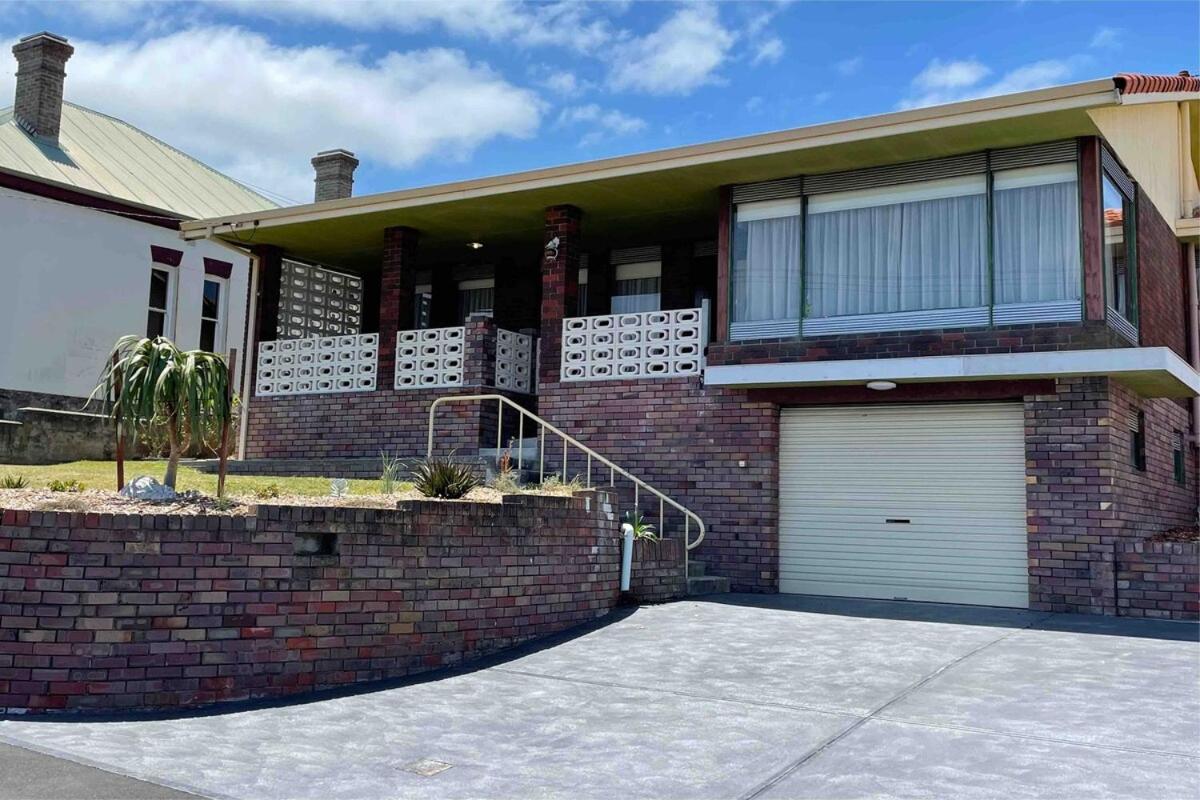 Harbourview House - Coastal Chique In Albanys Cbd Villa Exterior photo