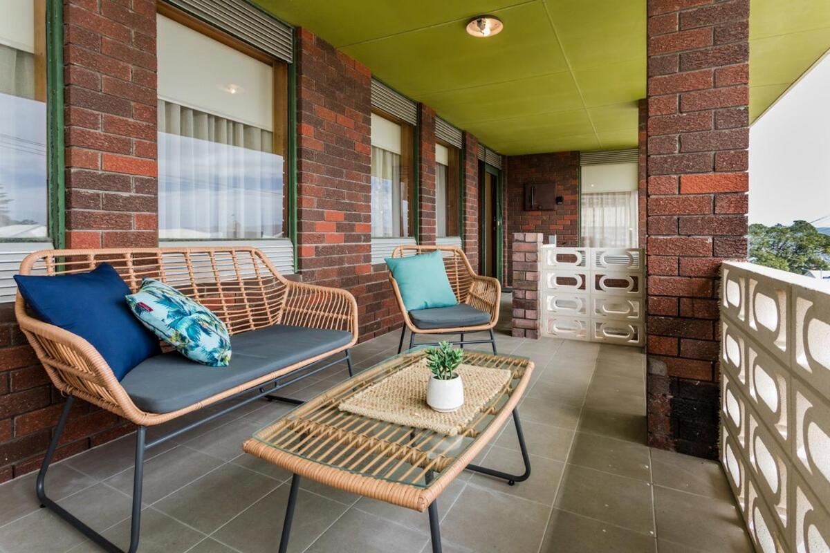 Harbourview House - Coastal Chique In Albanys Cbd Villa Exterior photo